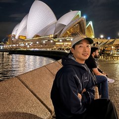 HYUNBIN CHO